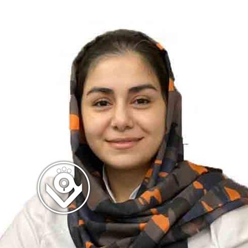 پریا صادقی شبستری