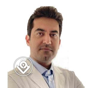 معین پورمرتضی