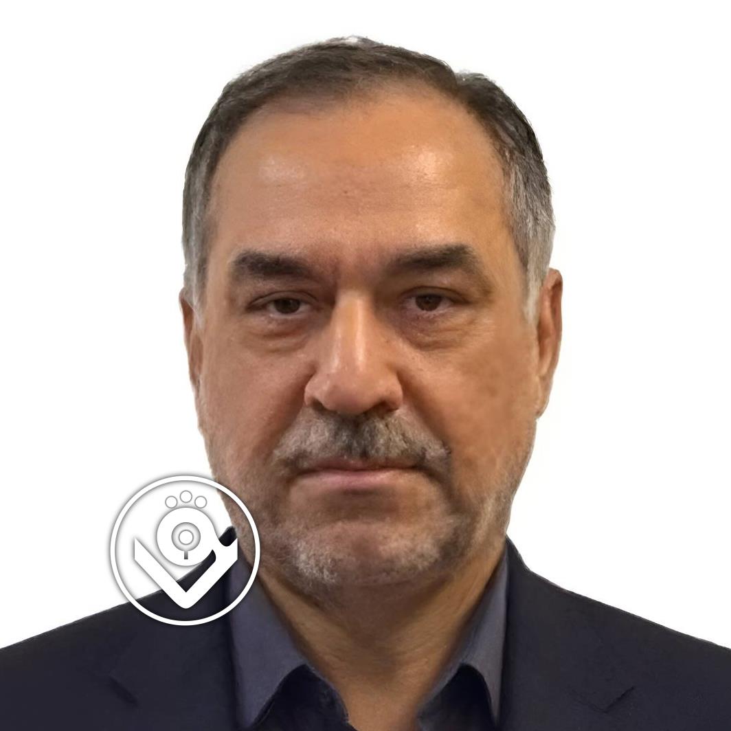 دکتر حسن صفاریه