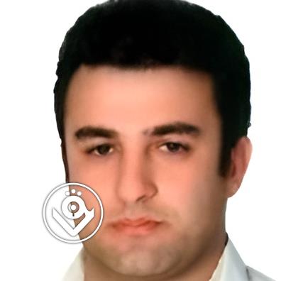دکتر امین اصغرزاده