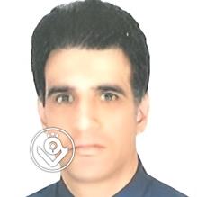 تصویر پروفایل محسن رئیسی - دکتر در اصفهان