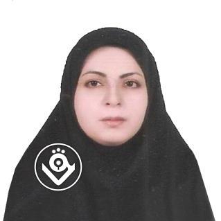 مهدیه جمشیدی