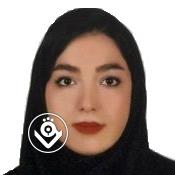 سیده فرانک چابکی