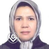 تصویر پروفایل رویا نشاط طاهرزاده - دکتر در اسلامشهر