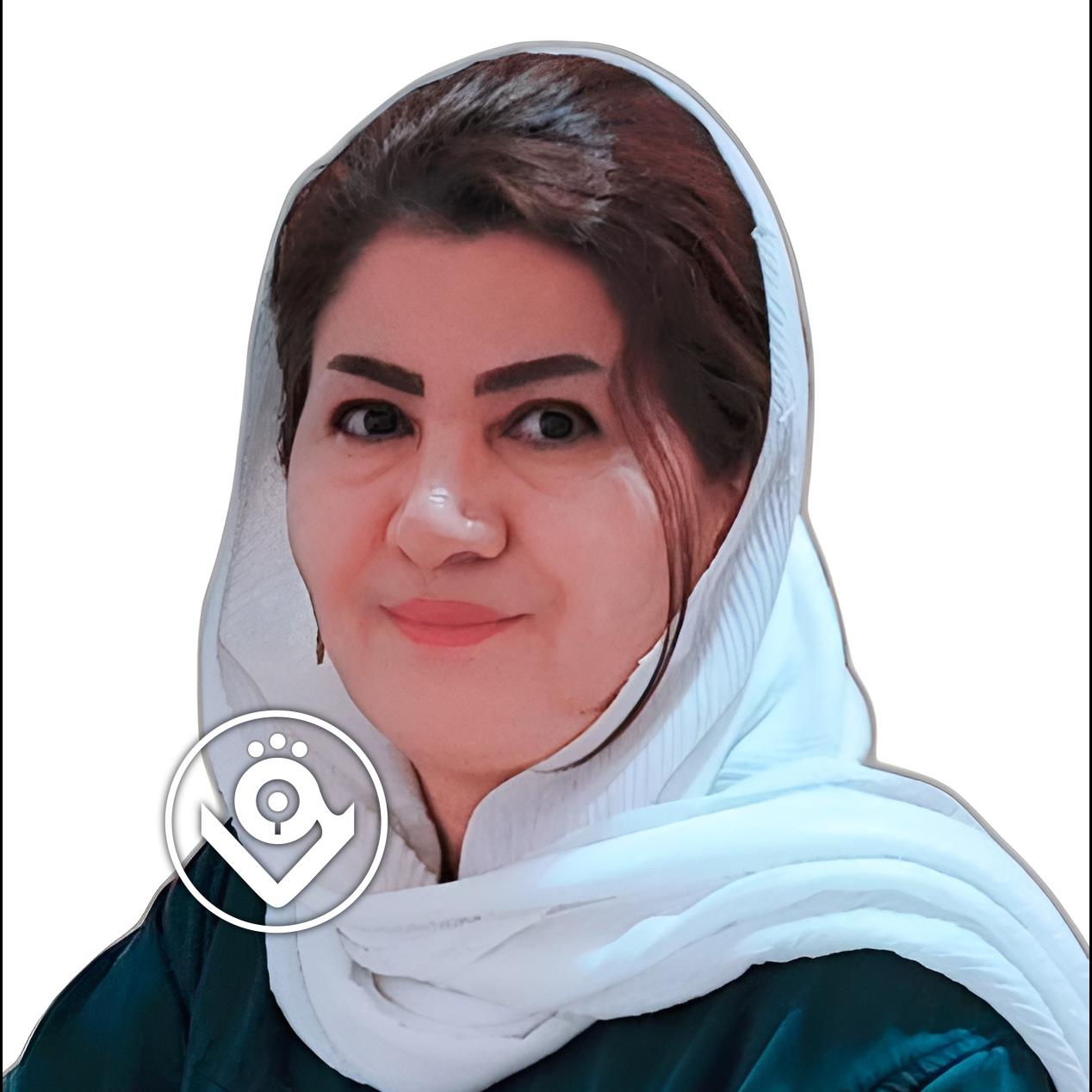 دکتر لیلا انوری