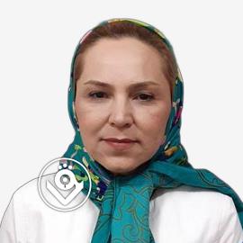 فریبا عارف