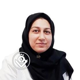 الهام رحمانی خواه