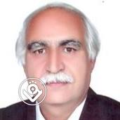 تصویر پروفایل محمدتقی گشایشی - دکتر در مشهد