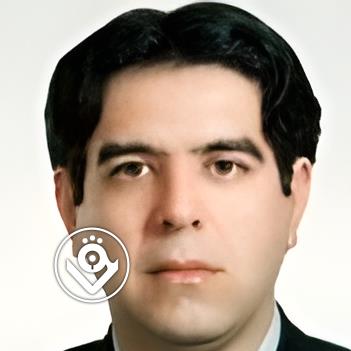 دکتر سعید دولت شاهی