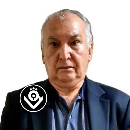 غلامرضا سلطانی مقدم