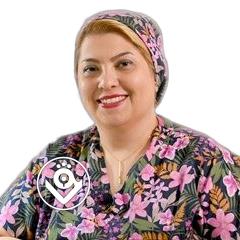 دکتر منیژه جوانمرد خوشدل