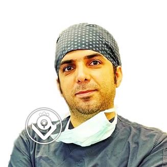 تصویر پروفایل سوران امین زاده - دکتر در تکاب