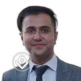 علی مهدی نژاد