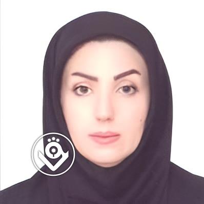 دکتر آناهیتا امامی