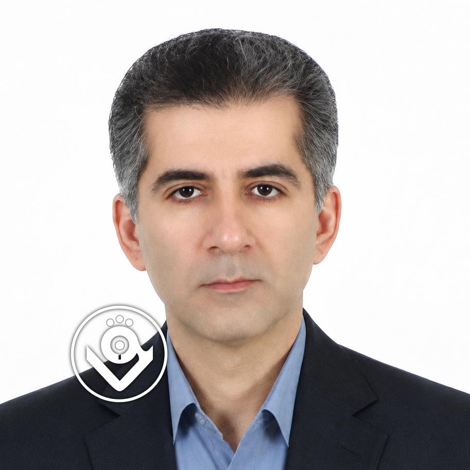 دکتر محمد صیاد نصیری