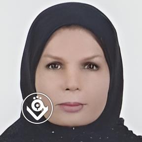 بهناز شرف الدین