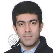 دکتر میثم بابائی