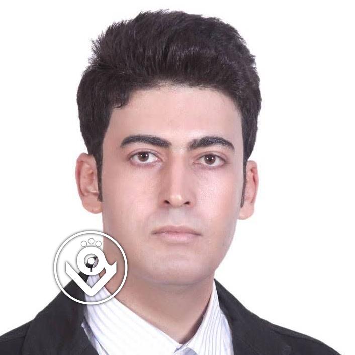 صالح شیری