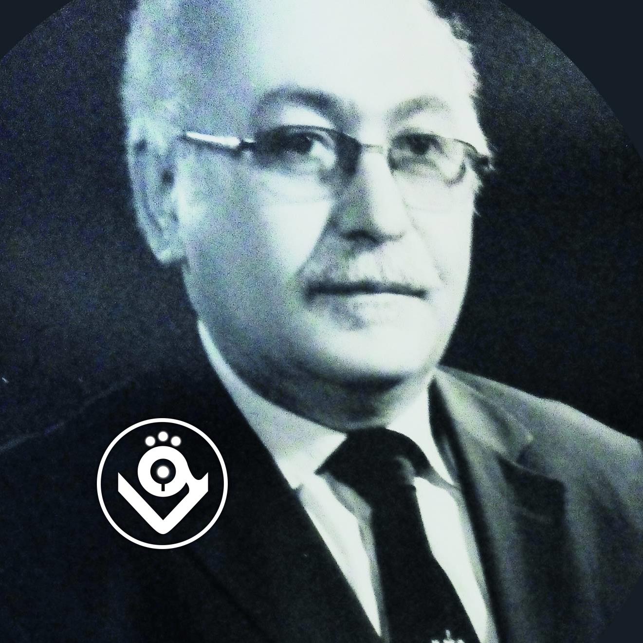 دکتر میرمحمود سیدولیلو