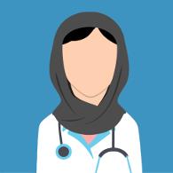تصویر پروفایل معصومه لطفی - پزشک عمومی در اسکو