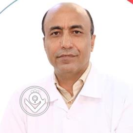 دکتر محمدعلی پالیزوان