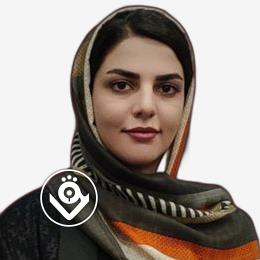 فروغ امین مقدم