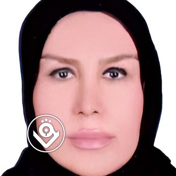 دکتر حوریه شاهدپور