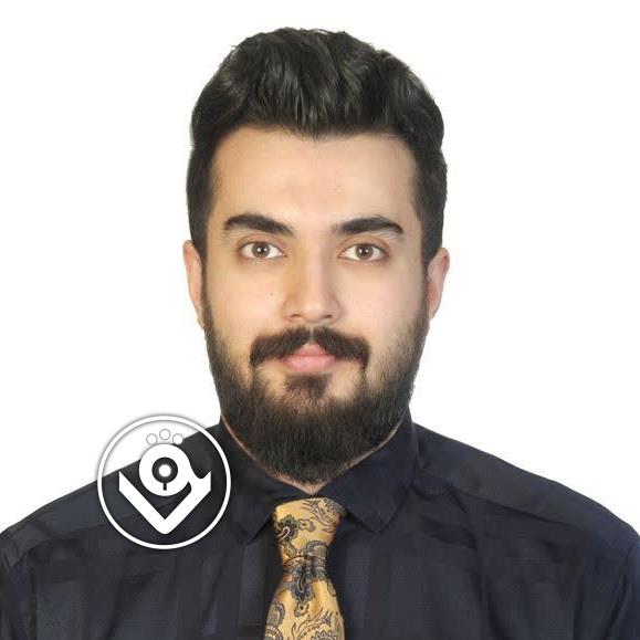 تصویر پروفایل امیرحسین جعفری - پزشک عمومی در مشاوره-تلفنی