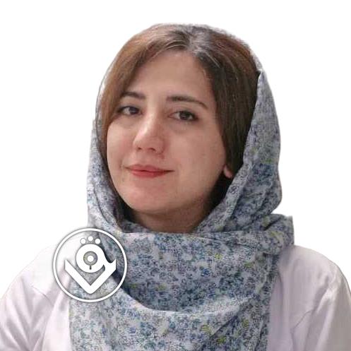 تصویر پروفایل سمیرا یگانه بیرانوند - اپتومتریست در اندیشه