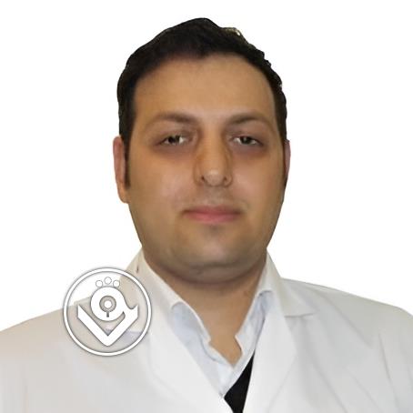 یوسف نایب زاده