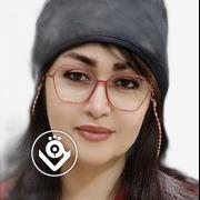 زهره عالمی