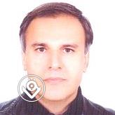 تصویر پروفایل احمد شفاهی - دکتر در کرمان