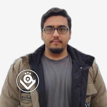تصویر پروفایل سید حمیدرضا  زینی پور سوق - دکتر در مشاوره-تلفنی