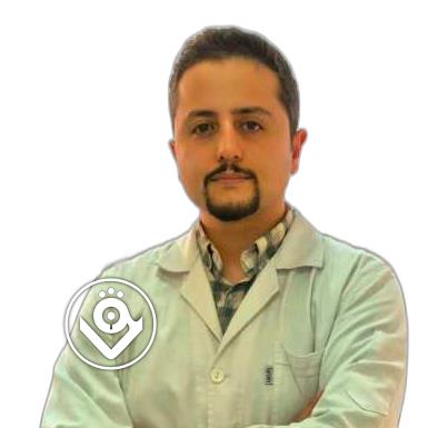 دکتر عرفان بهرمانی