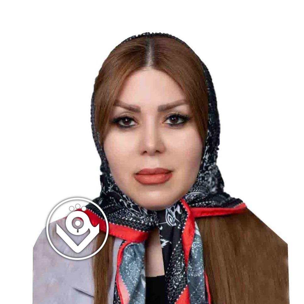 مریم صابری بهبهانی