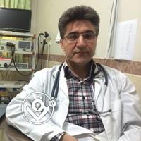 تصویر پروفایل اسماعیل صادقی - دکتر در چایپاره