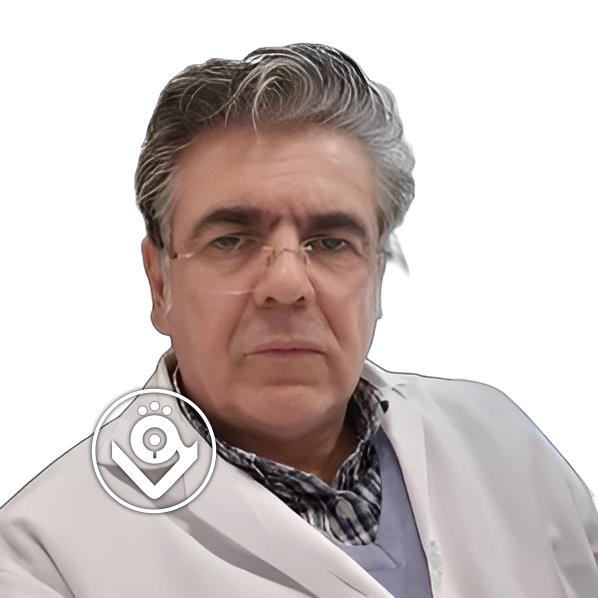 غفار شکوهی