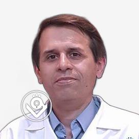 فرید ذوالفقاری