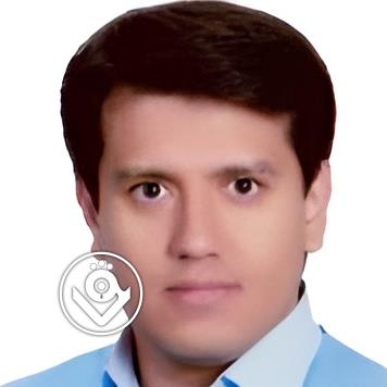 بهزاد تقی زاده