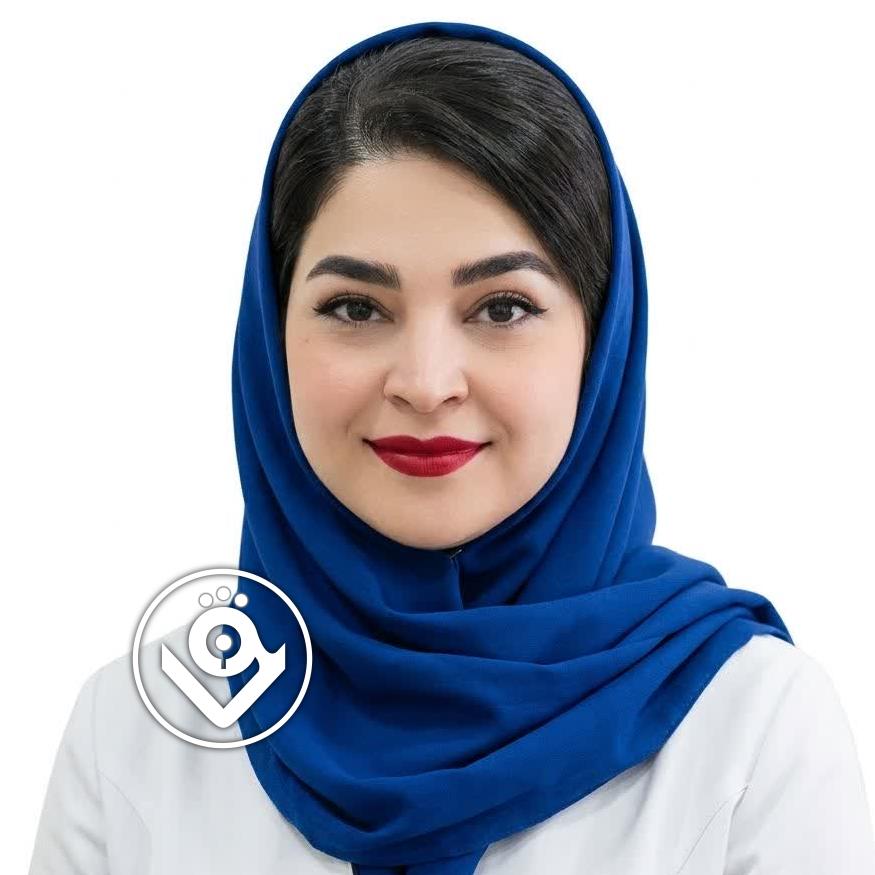 شهرزاد فیاضی
