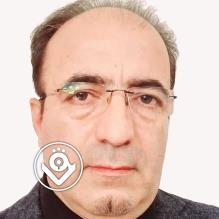 تصویر پروفایل رامین برزگر - دکتر در اشتهارد