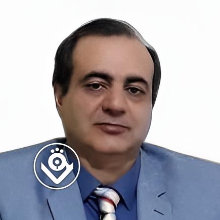 دکتر وحید دارابی