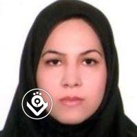 تصویر پروفایل ندا میرجان - دکتر در ورامین