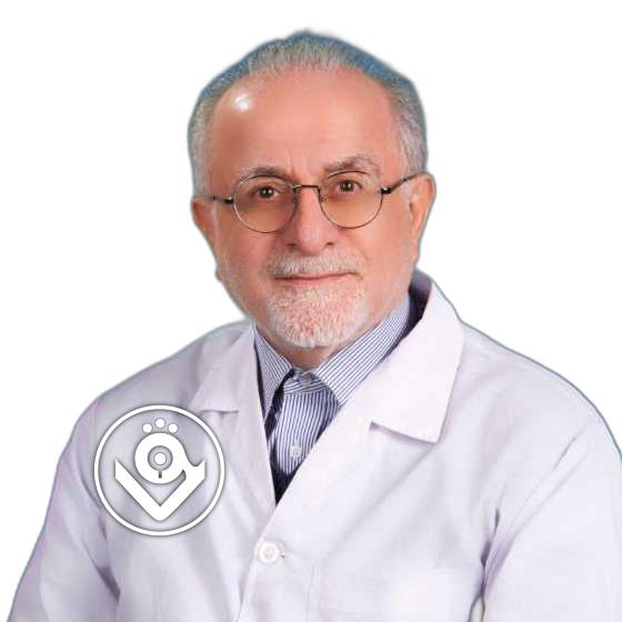 دکتر حسن انصاری