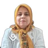 دکتر سیده لیلی وارسته