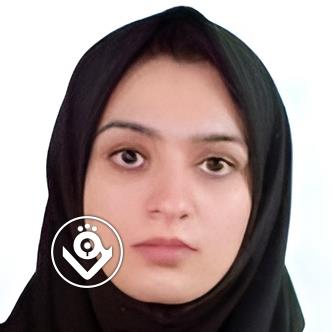افسانه نعمت زاده