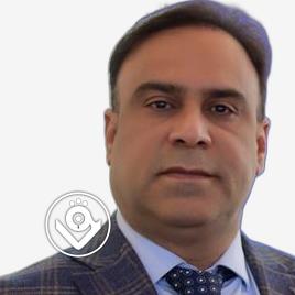تصویر پروفایل عبدالله نیسی - دکتر در اهواز