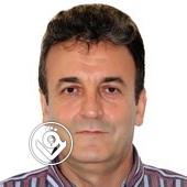 فرهاد نادعلی