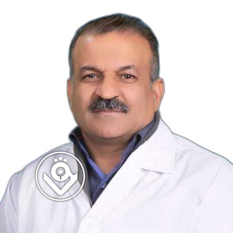 دکتر علی پورسالاری