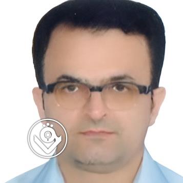 منوچهر مهدی راد